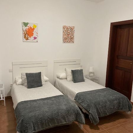 Apartamento Las Quemadas Ла Санта Екстериор снимка