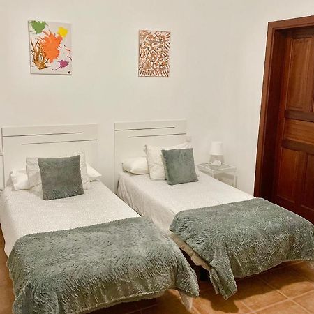 Apartamento Las Quemadas Ла Санта Екстериор снимка